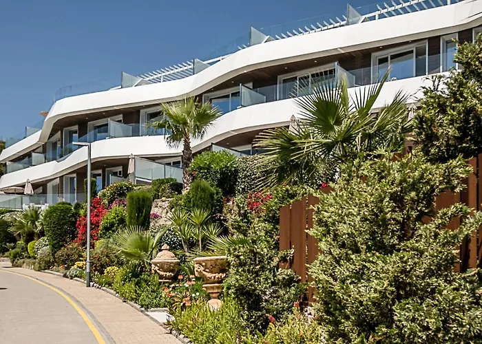 Apartamentos Marivent By Brava Hoteles
