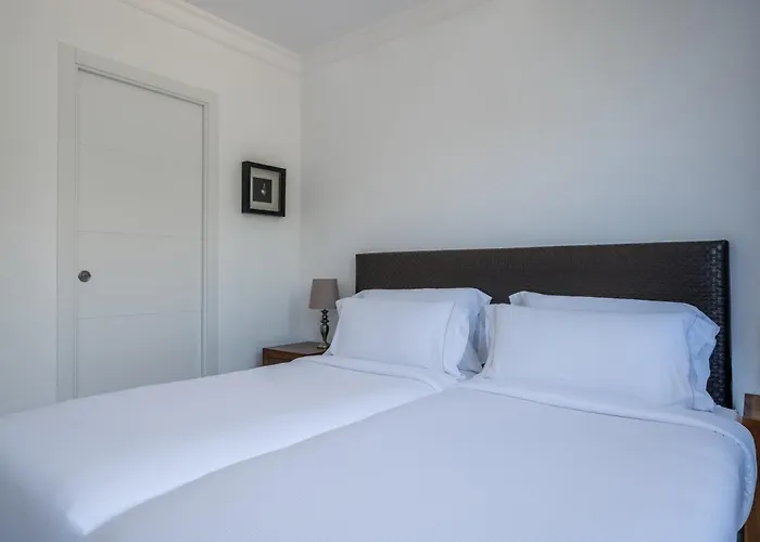 Apartamentos Marivent By Brava Hoteles