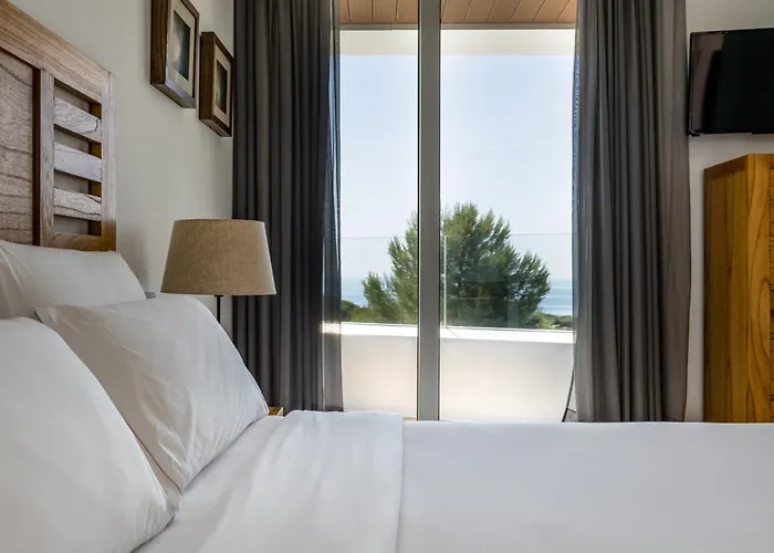 Apartamentos Marivent By Brava Hoteles