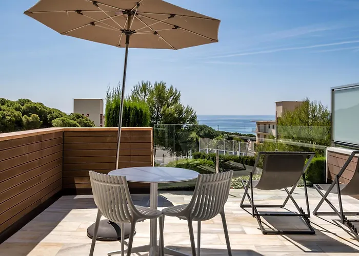 Apartamentos Marivent By Brava Hoteles