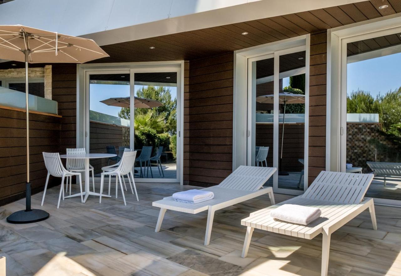 Marivent By Brava * Castell-Platja d'Aro