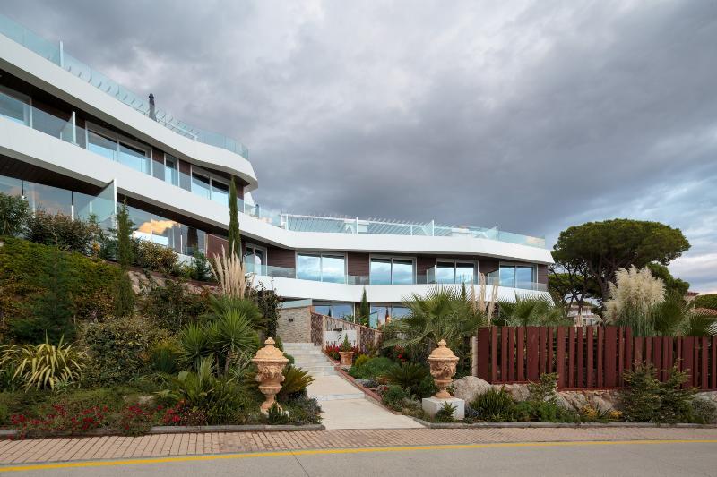 Marivent By Brava Castell-Platja d'Aro