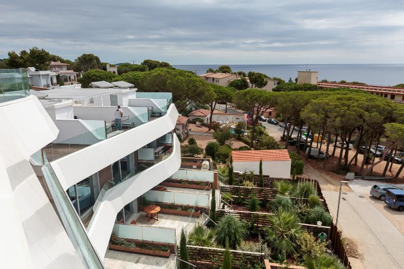 Marivent By Brava * Castell-Platja d'Aro