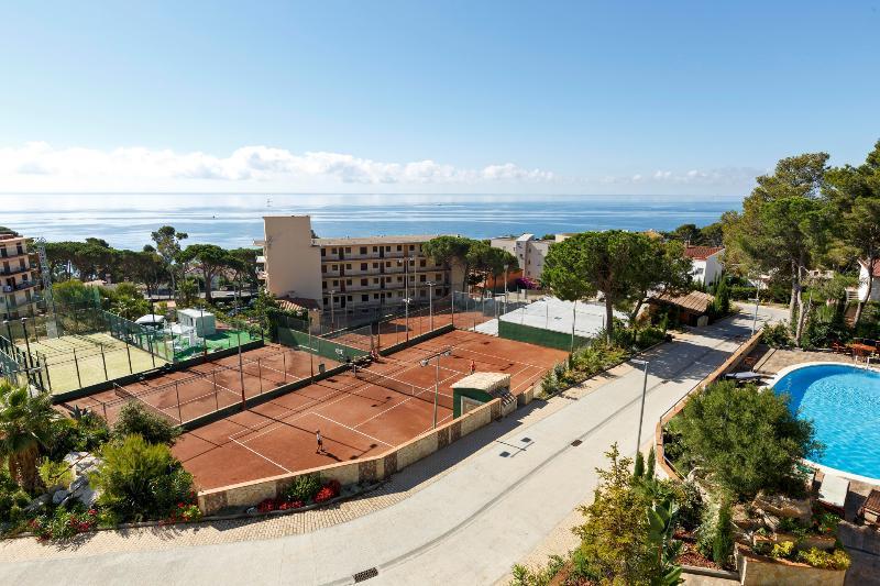 Marivent By Brava Appartement *