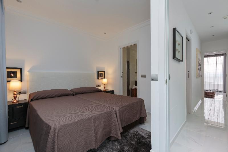 Appartement Marivent By Brava Castell-Platja d'Aro