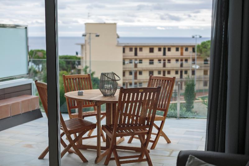 Marivent By Brava Appartement