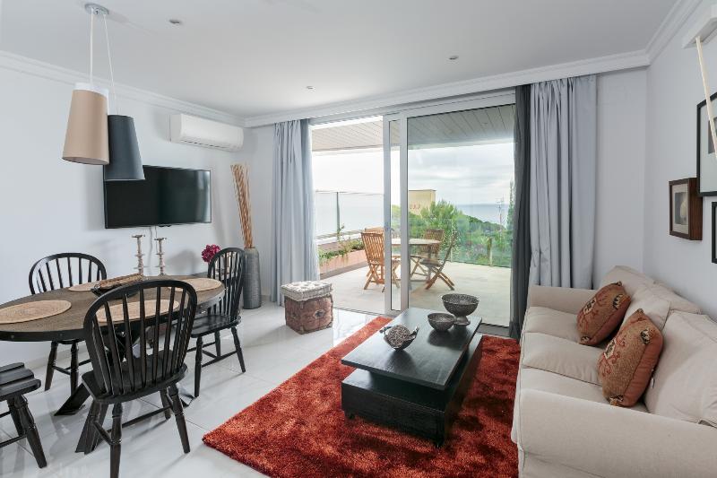 Marivent By Brava Appartement