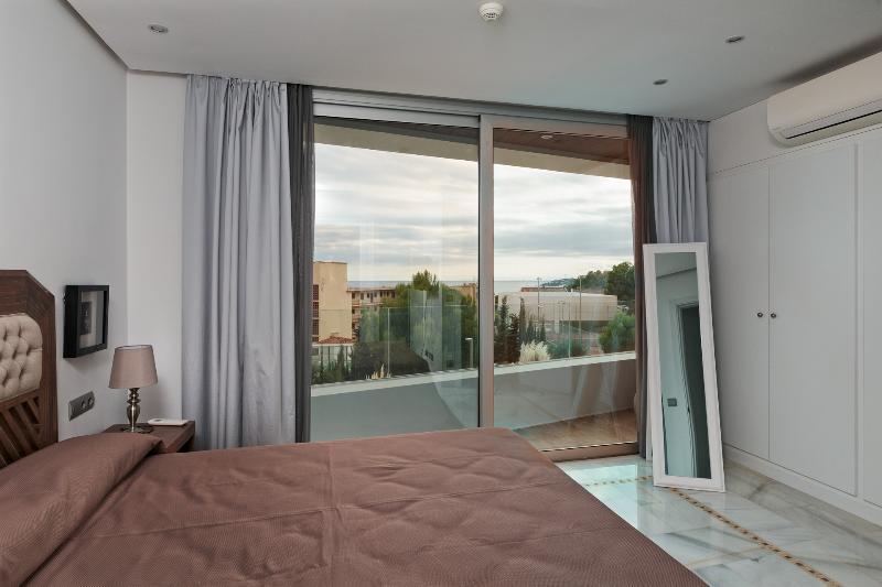 Appartement Marivent By Brava