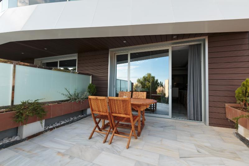Appartement Marivent By Brava Castell-Platja d'Aro