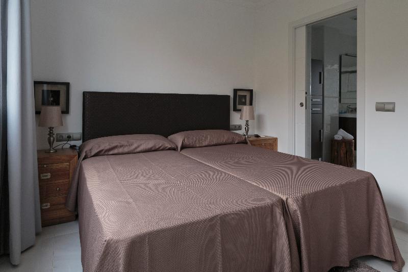 Marivent By Brava Appartement