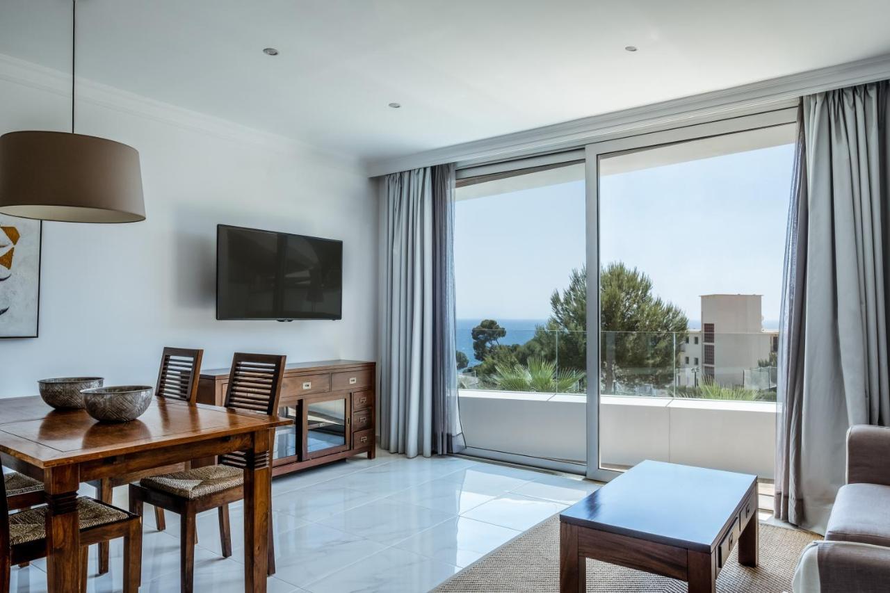 Apartamento Marivent By Brava
