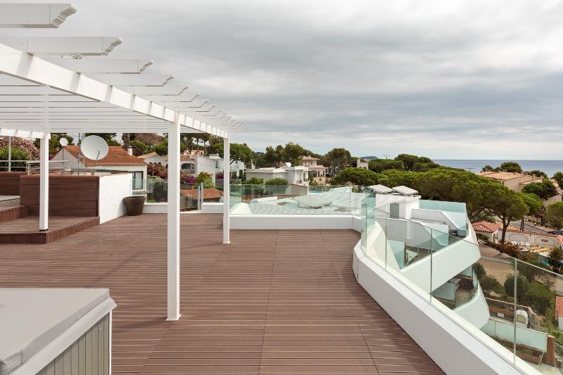 Apartamento Marivent By Brava