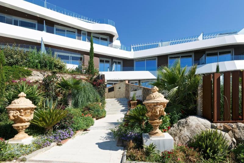 Marivent By Brava Apartament