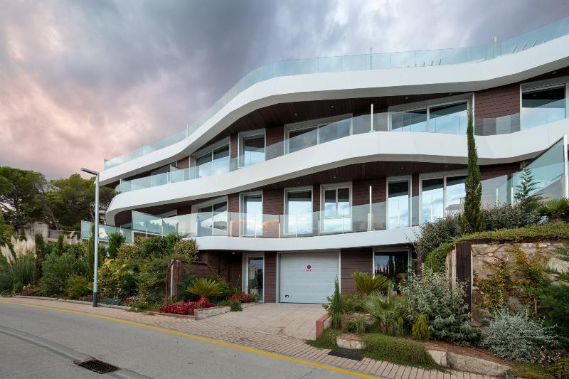 Marivent By Brava Apartament